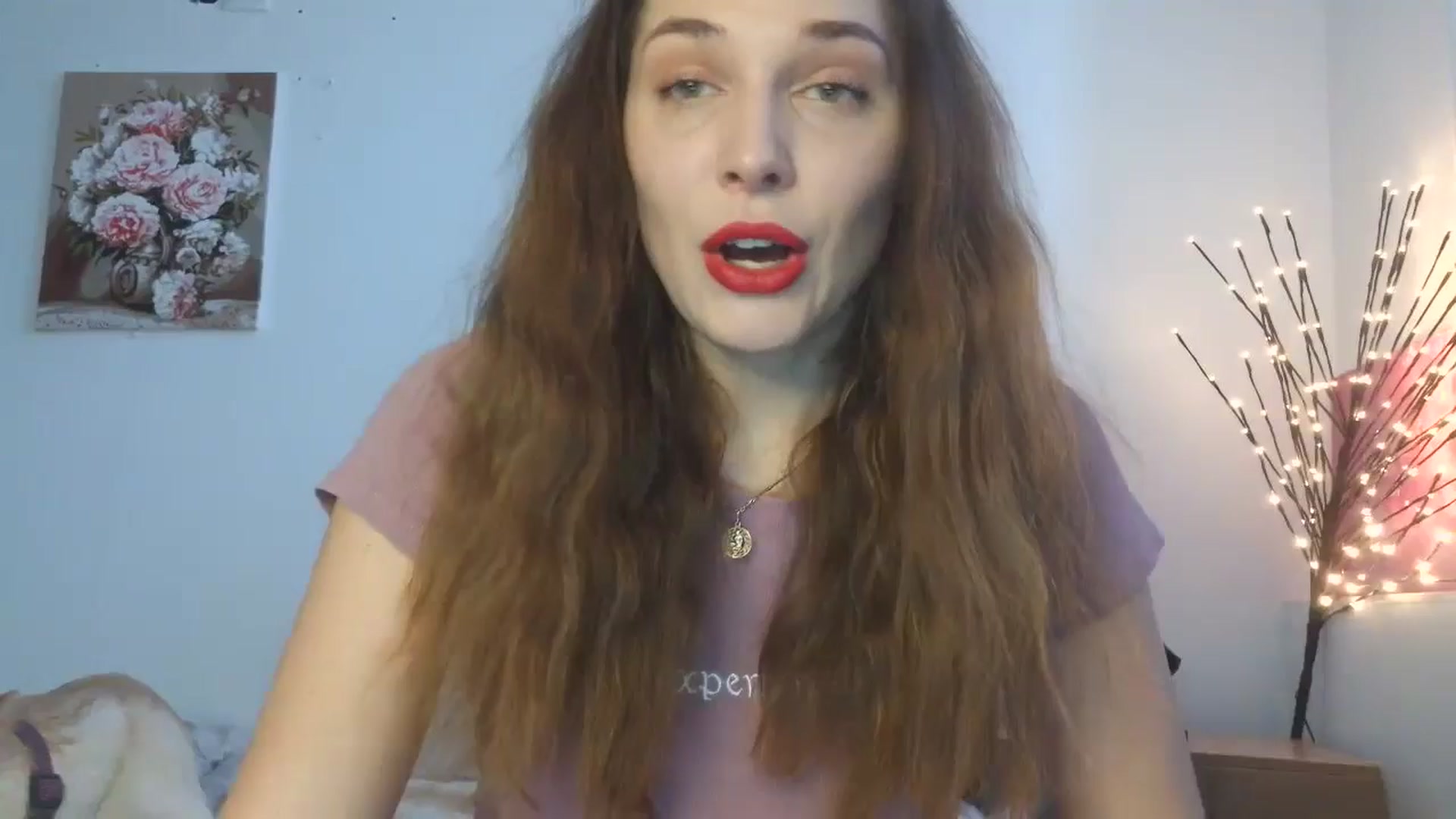 Gallery image thumbnail from HaleyReed's myfreecams stream on, 03/22/2026, 13:18 image 1 of 20