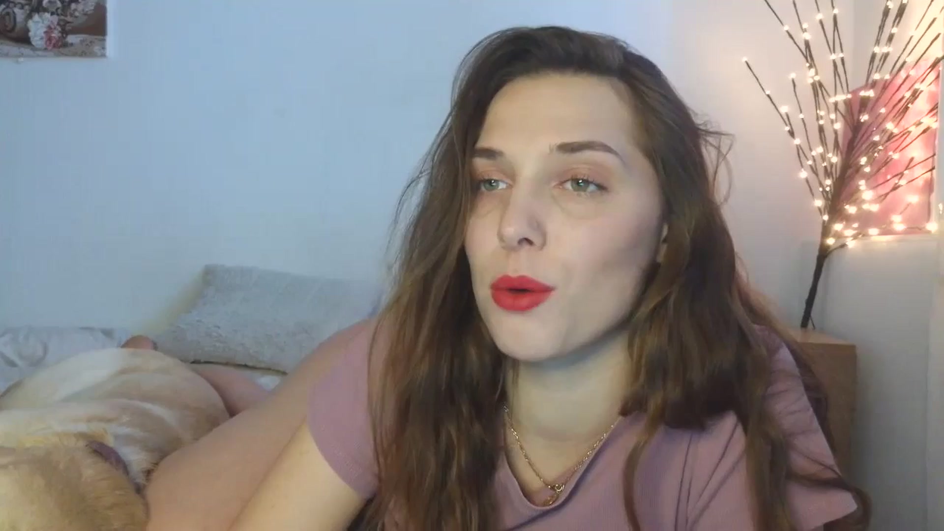 Gallery image thumbnail from HaleyReed's myfreecams stream on, 03/22/2026, 14:30 image 1 of 20