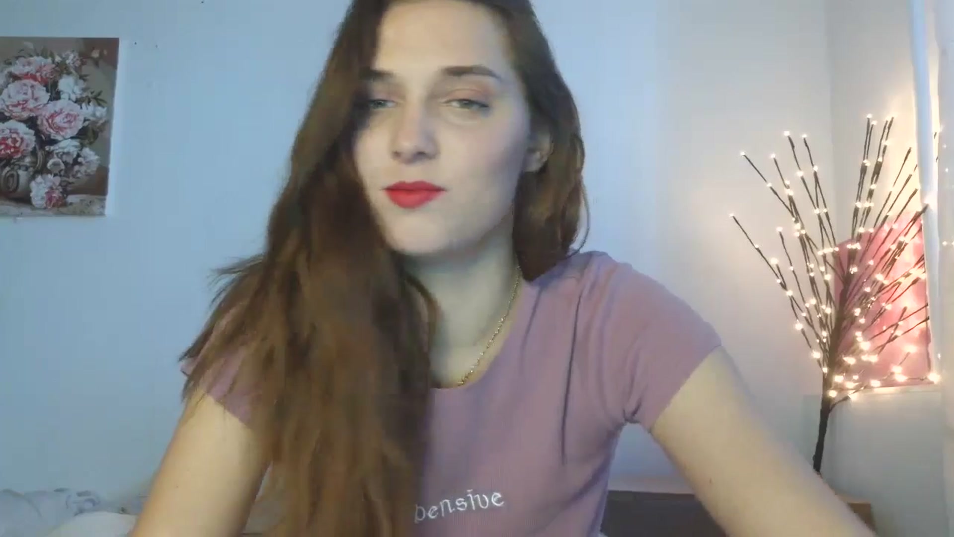 Gallery image thumbnail from HaleyReed's myfreecams stream on, 03/22/2026, 14:30 image 18 of 20