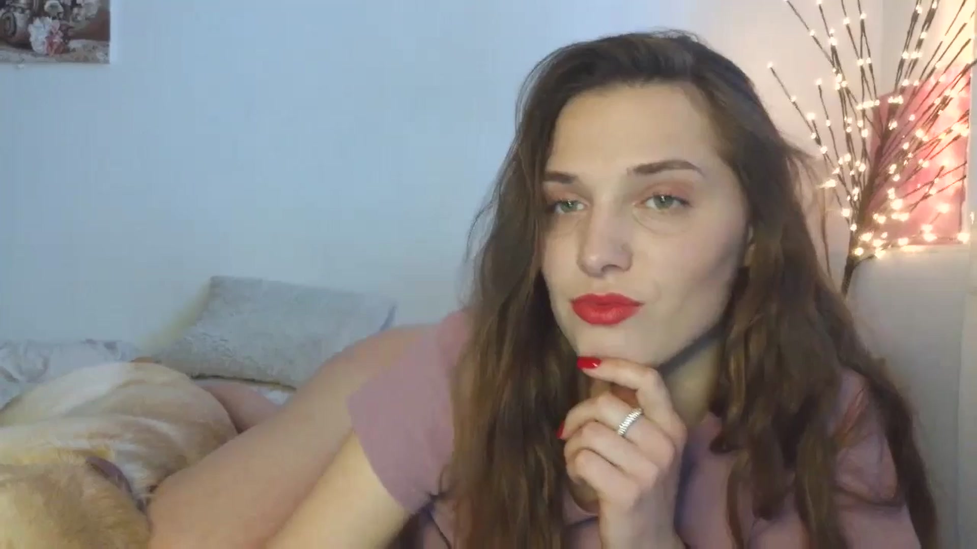 Gallery image thumbnail from HaleyReed's myfreecams stream on, 03/22/2026, 14:30 image 2 of 20