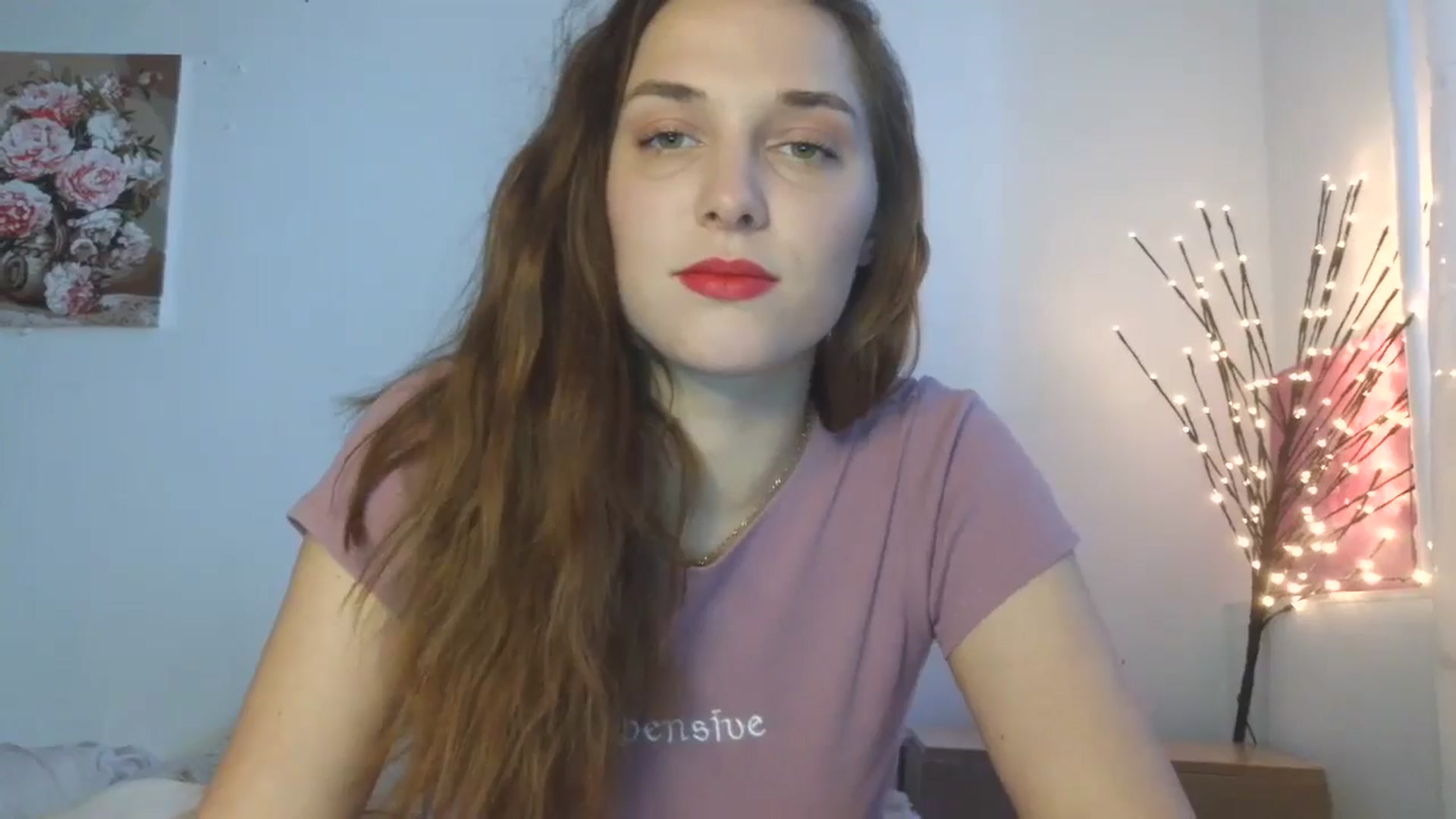 Gallery image thumbnail from HaleyReed's myfreecams stream on, 03/22/2026, 14:30 image 20 of 20