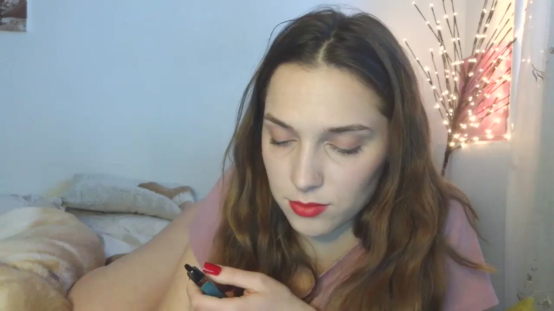Gallery image thumbnail from HaleyReed's myfreecams stream on, 03/22/2026, 14:30 image 13 of 20