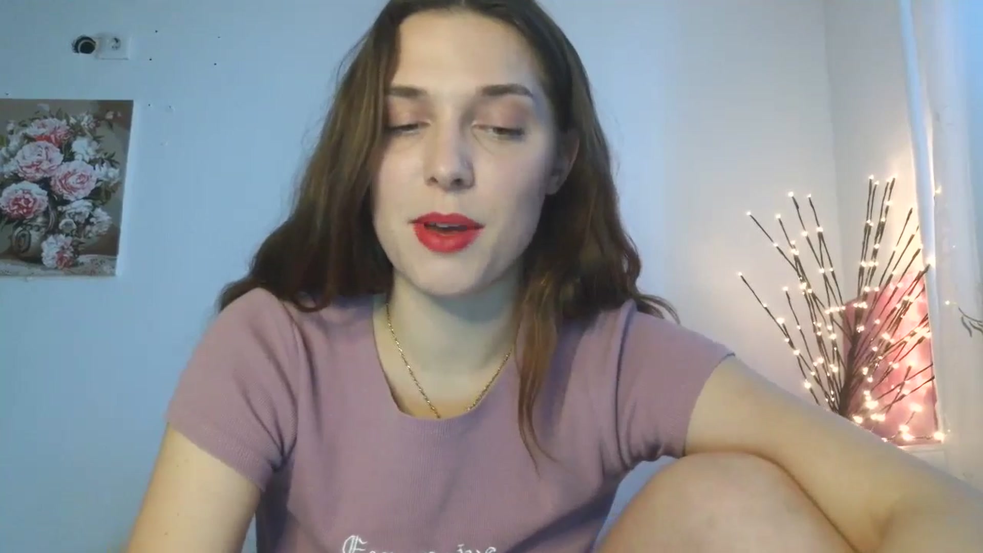 Gallery image thumbnail from HaleyReed's myfreecams stream on, 03/22/2026, 14:30 image 9 of 20