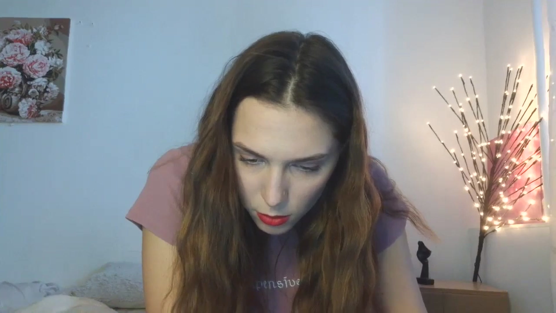 Gallery image thumbnail from HaleyReed's myfreecams stream on, 03/22/2026, 14:30 image 17 of 20