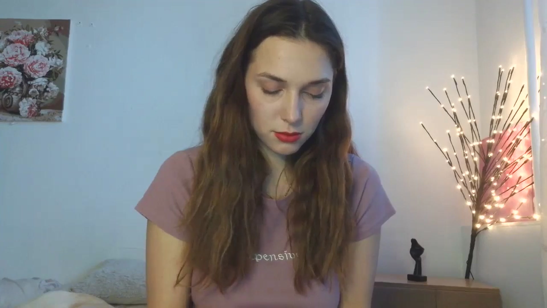 Gallery image thumbnail from HaleyReed's myfreecams stream on, 03/22/2026, 14:30 image 15 of 20