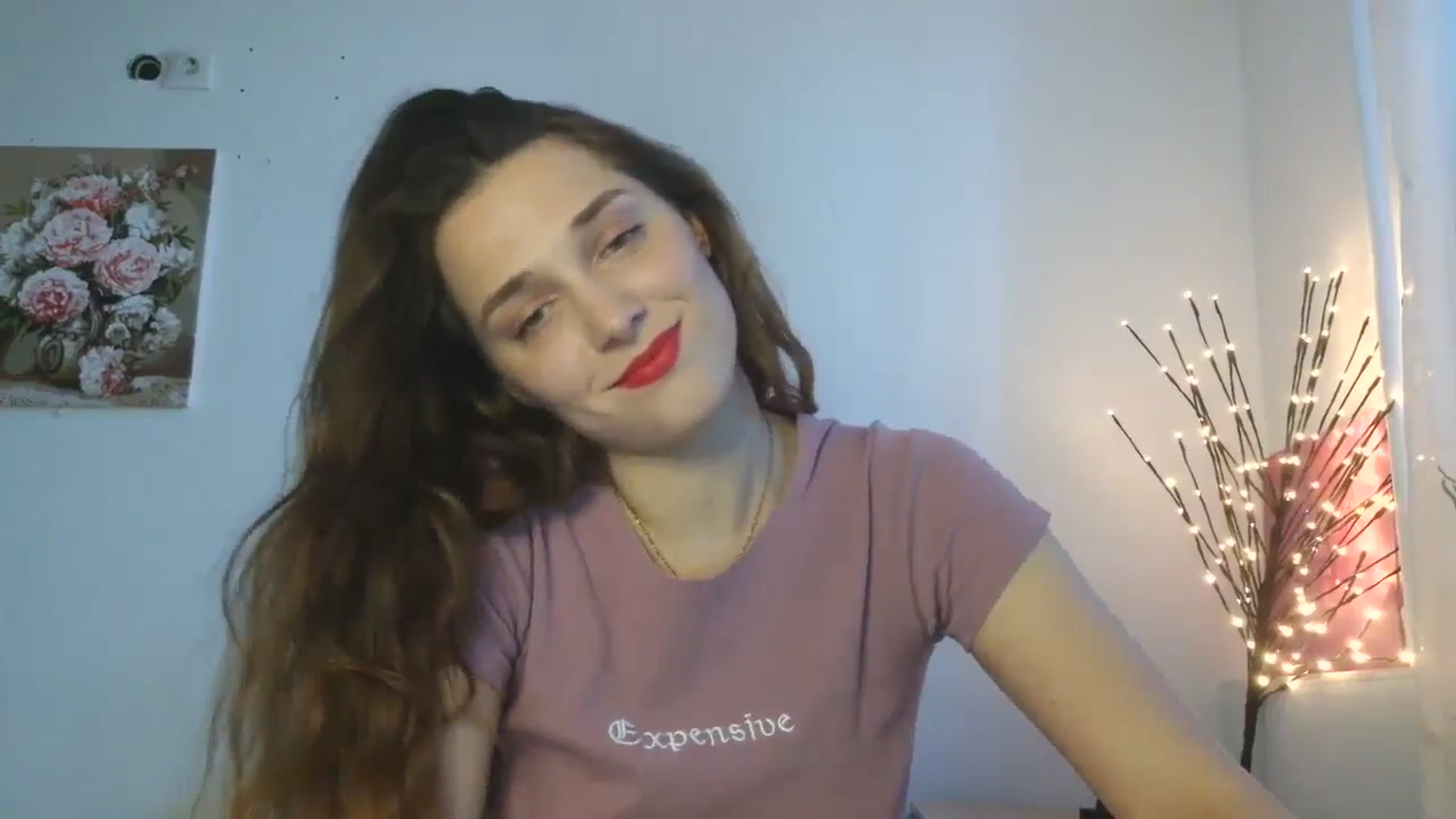Gallery image thumbnail from HaleyReed's myfreecams stream on, 03/22/2026, 14:30 image 4 of 20