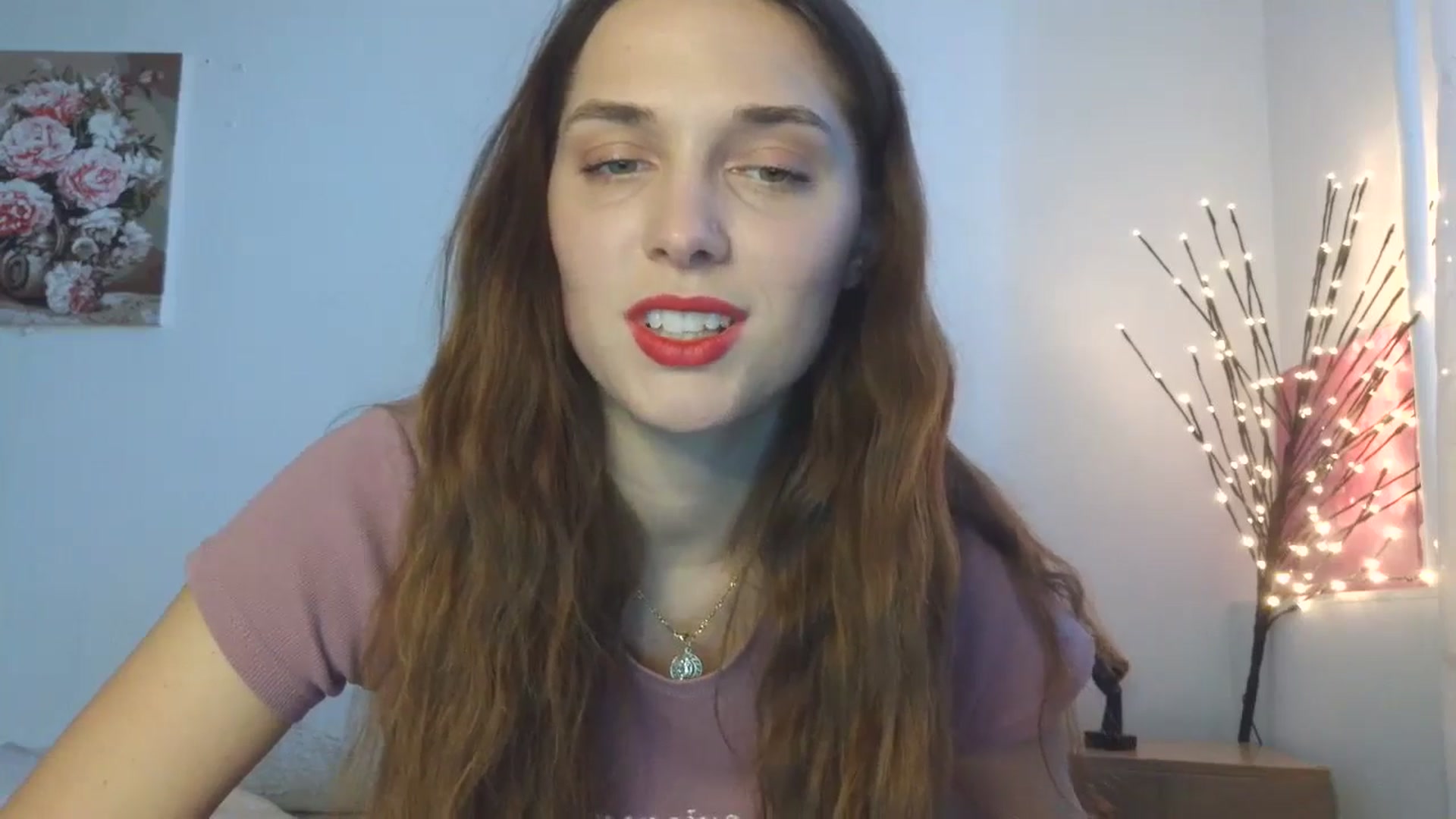 Gallery image thumbnail from HaleyReed's myfreecams stream on, 03/22/2026, 14:30 image 16 of 20