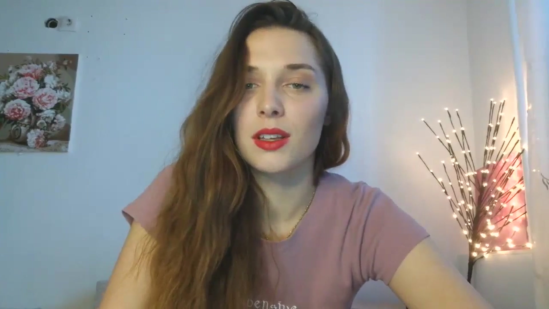 Gallery image thumbnail from HaleyReed's myfreecams stream on, 03/22/2026, 14:30 image 7 of 20