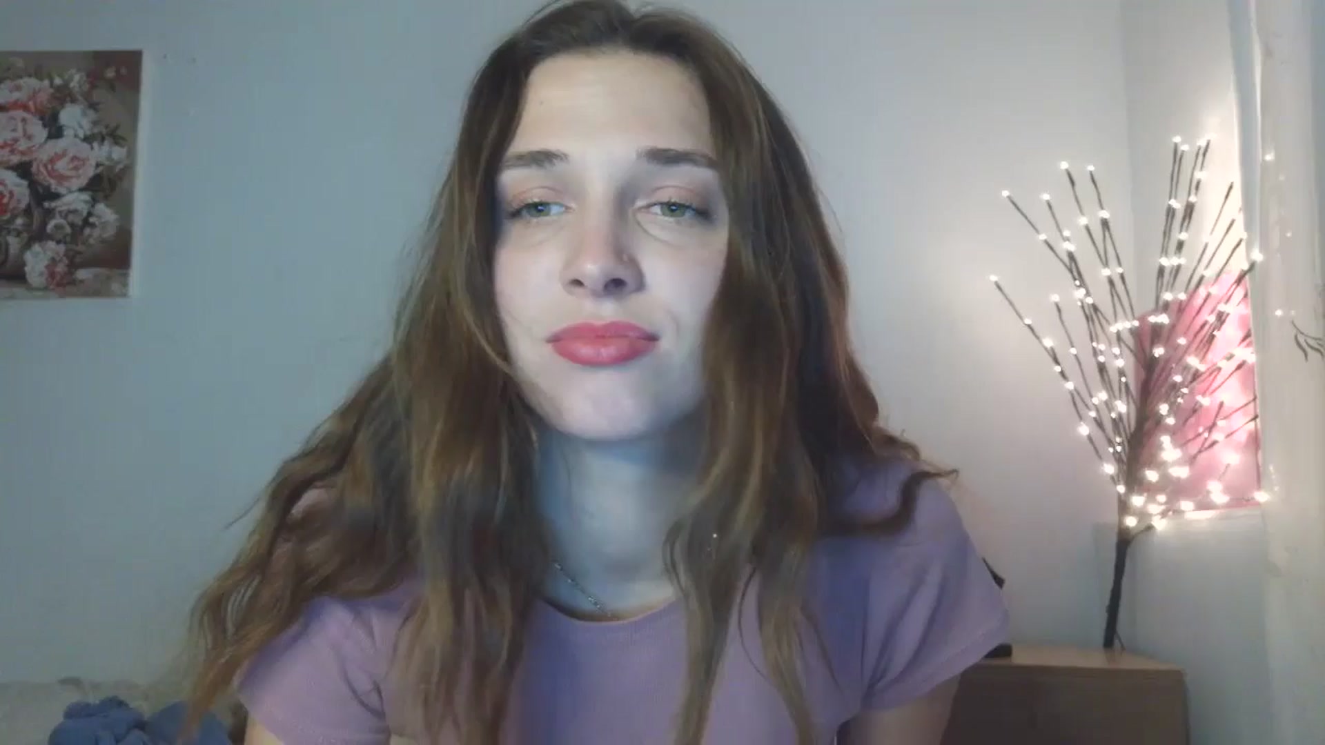 Gallery image thumbnail from HaleyReed's myfreecams stream on, 03/22/2026, 16:35 image 8 of 20