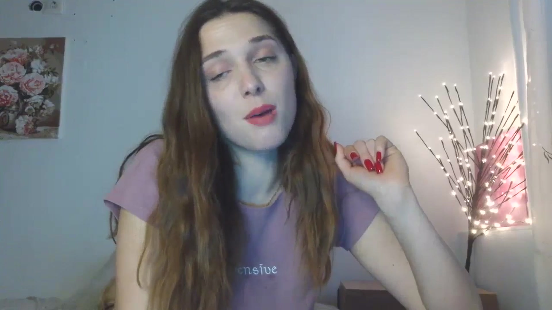 Gallery image thumbnail from HaleyReed's myfreecams stream on, 03/22/2026, 16:35 image 6 of 20