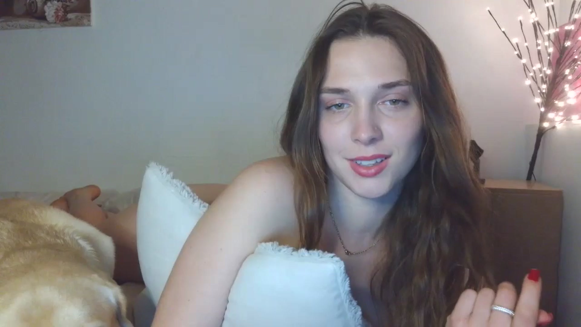 Gallery image thumbnail from HaleyReed's myfreecams stream on, 03/22/2026, 16:35 image 13 of 20