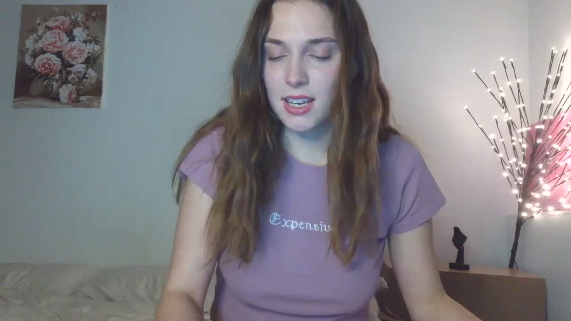 Gallery image thumbnail from HaleyReed's myfreecams stream on, 03/22/2026, 16:35 image 20 of 20