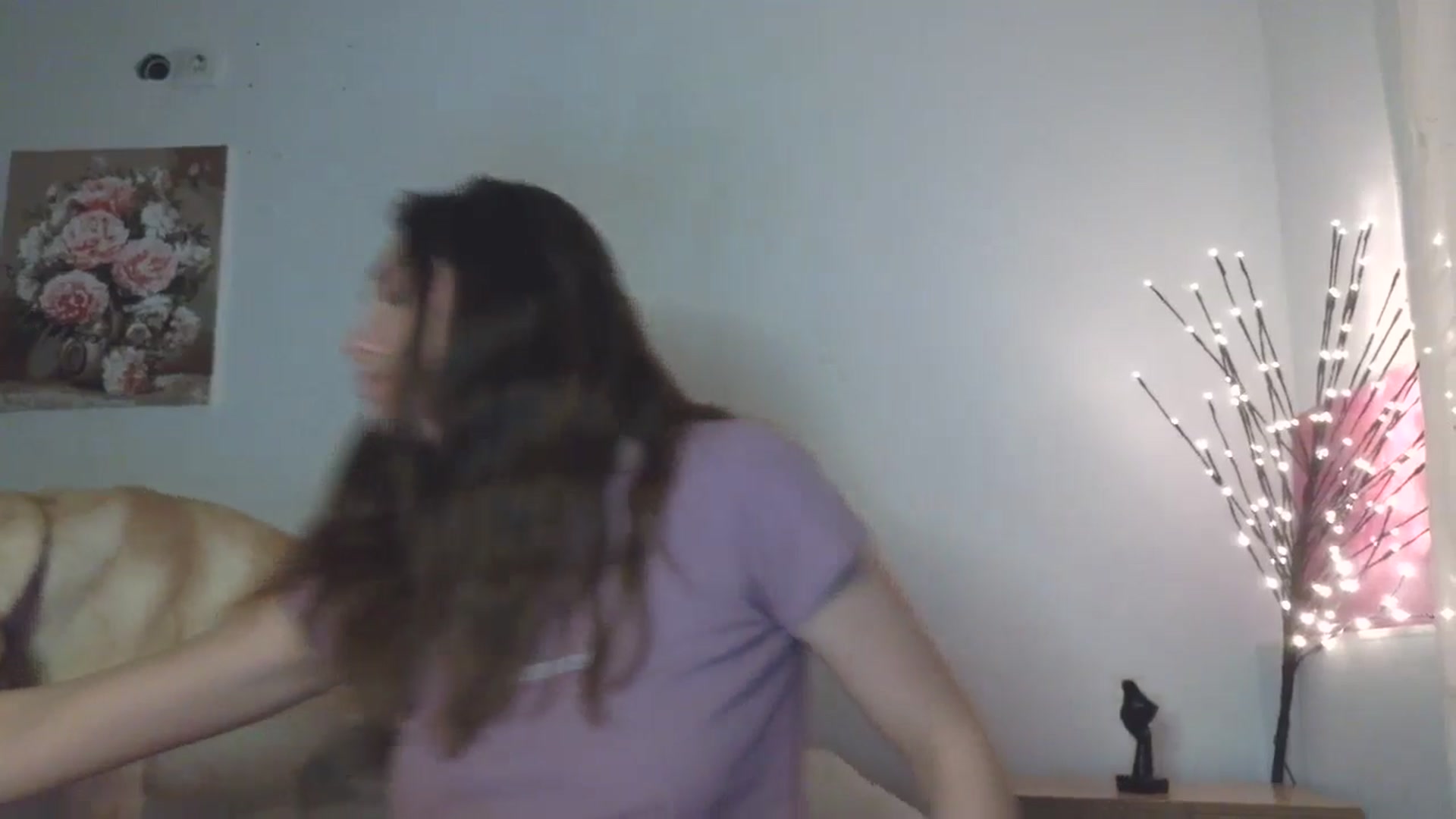 Gallery image thumbnail from HaleyReed's myfreecams stream on, 03/22/2026, 16:35 image 19 of 20