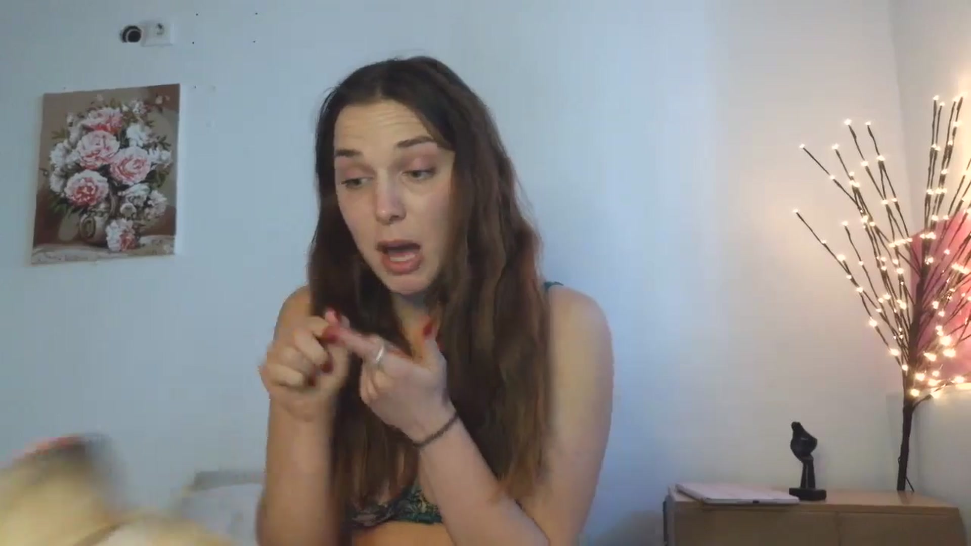 Gallery image thumbnail from HaleyReed's myfreecams stream on, 03/23/2026, 14:57 image 7 of 20