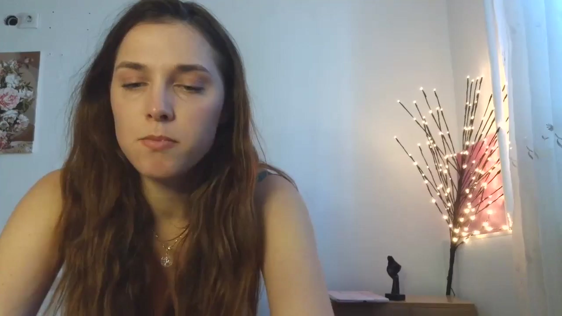 Gallery image thumbnail from HaleyReed's myfreecams stream on, 03/23/2026, 14:57 image 1 of 20