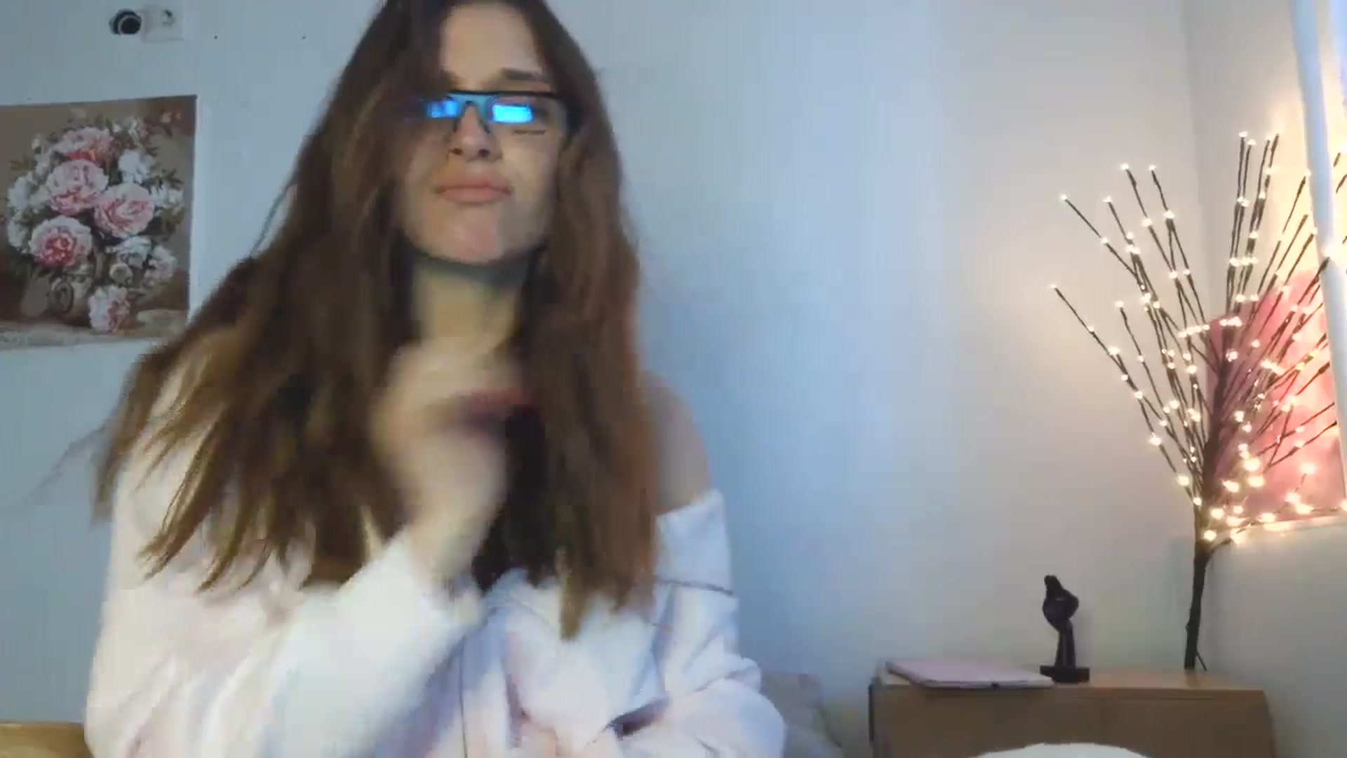 Gallery image thumbnail from HaleyReed's myfreecams stream on, 03/23/2026, 14:57 image 17 of 20