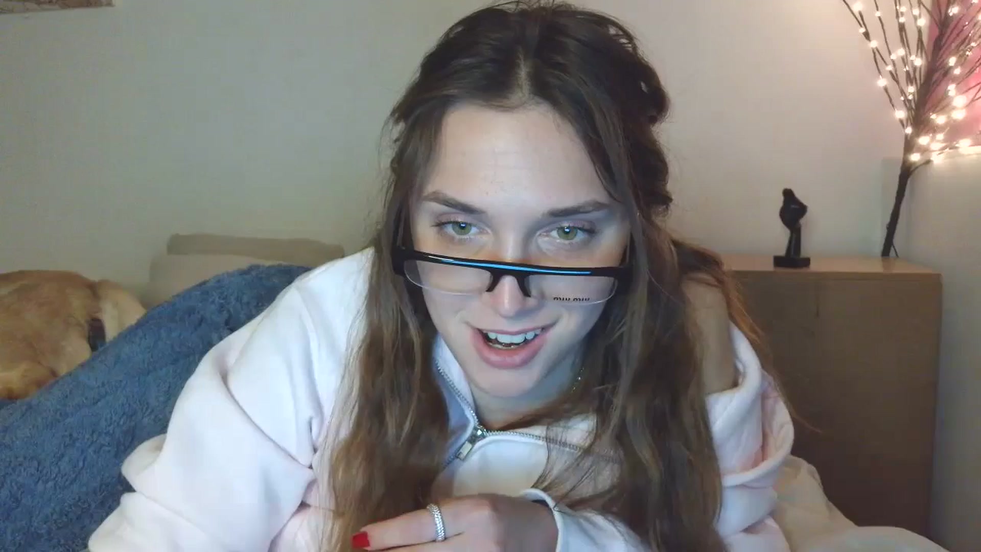 Gallery image thumbnail from HaleyReed's myfreecams stream on, 03/23/2026, 16:47 image 2 of 20