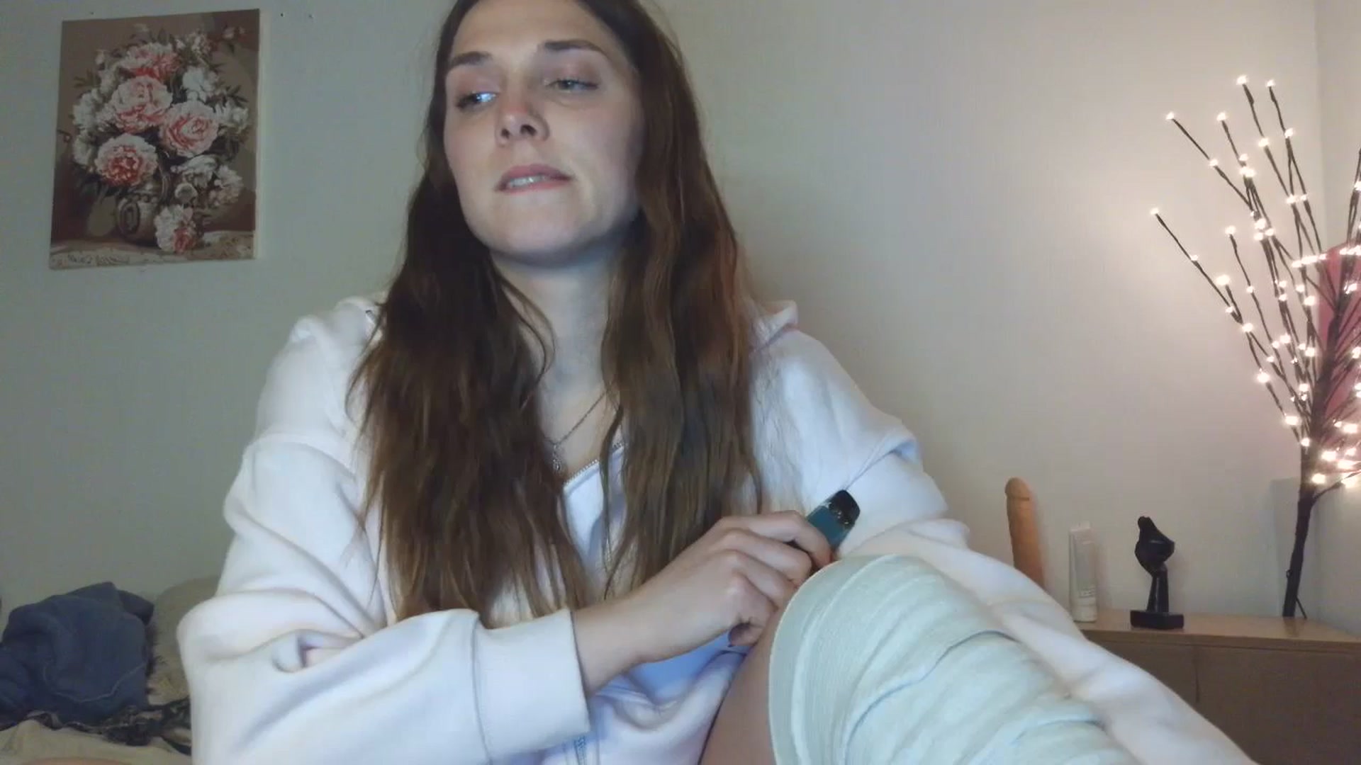 Gallery image thumbnail from HaleyReed's myfreecams stream on, 03/23/2026, 18:00 image 3 of 20