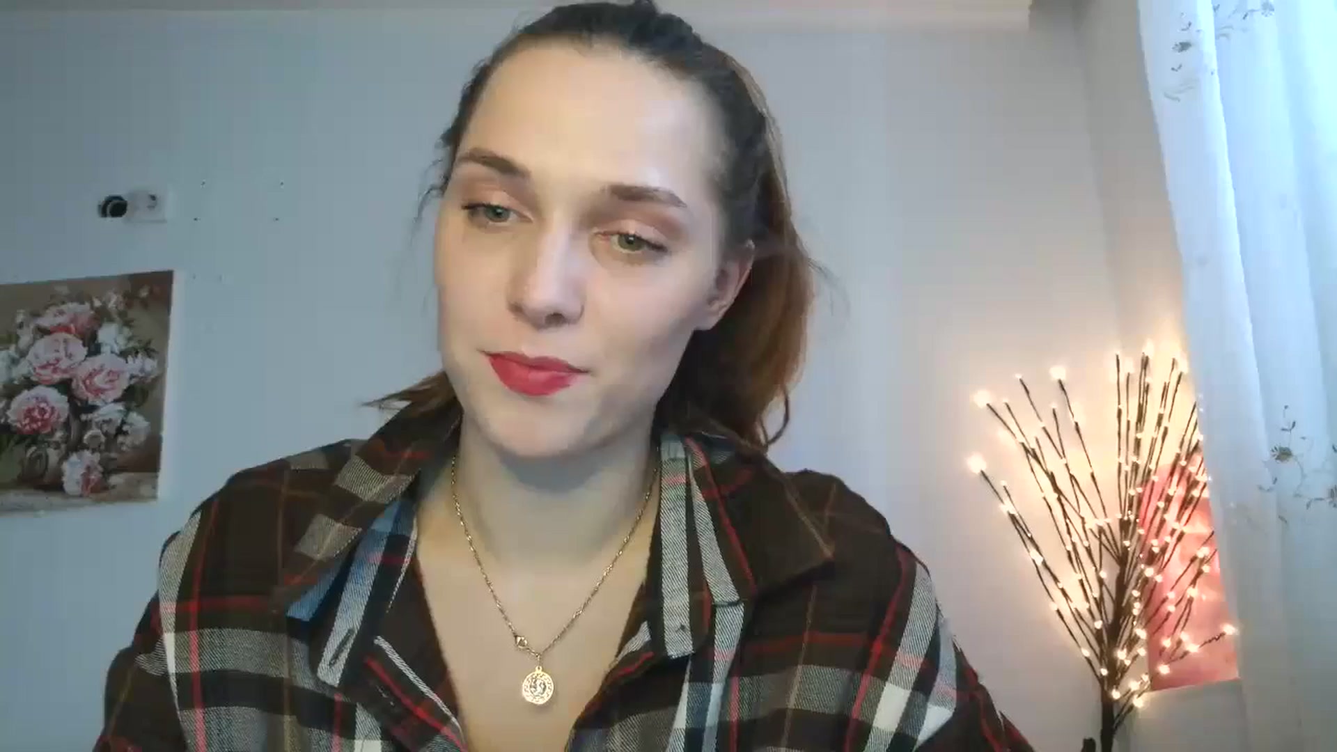 Gallery image thumbnail from HaleyReed's myfreecams stream on, 03/26/2026, 13:28 image 8 of 20