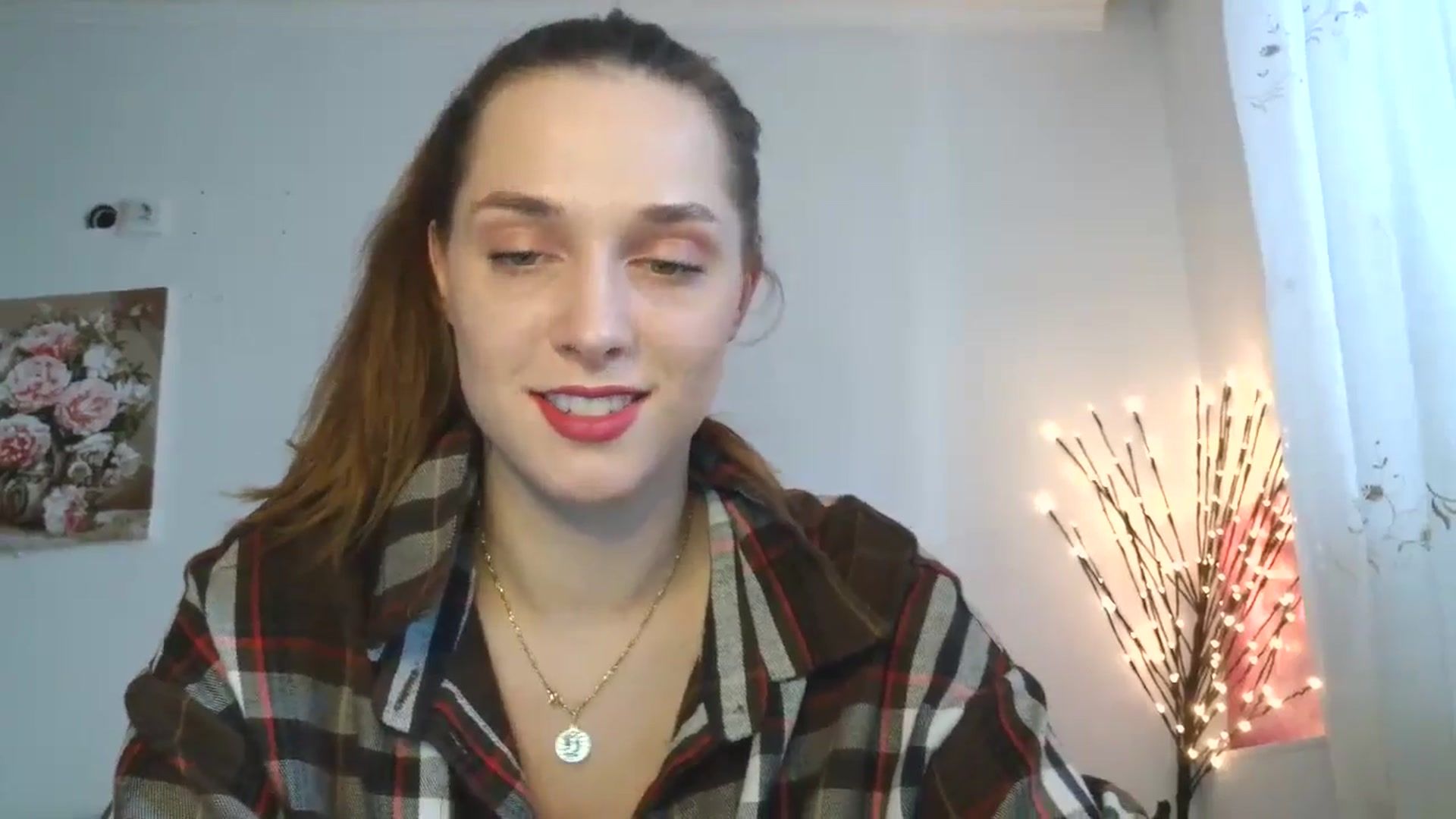 Gallery image thumbnail from HaleyReed's myfreecams stream on, 03/26/2026, 13:28 image 4 of 20