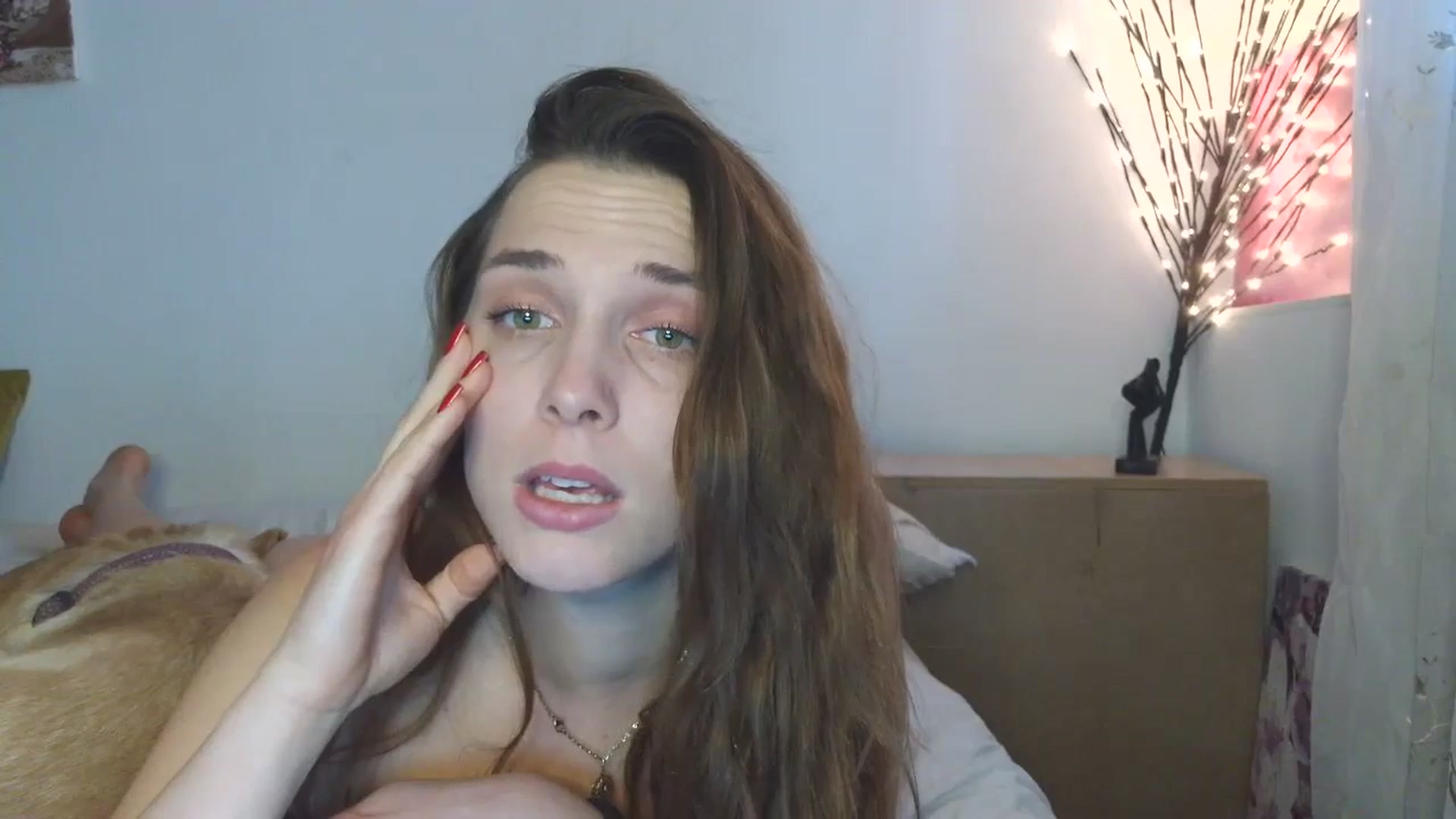 Gallery image thumbnail from HaleyReed's myfreecams stream on, 03/26/2026, 15:19 image 20 of 20