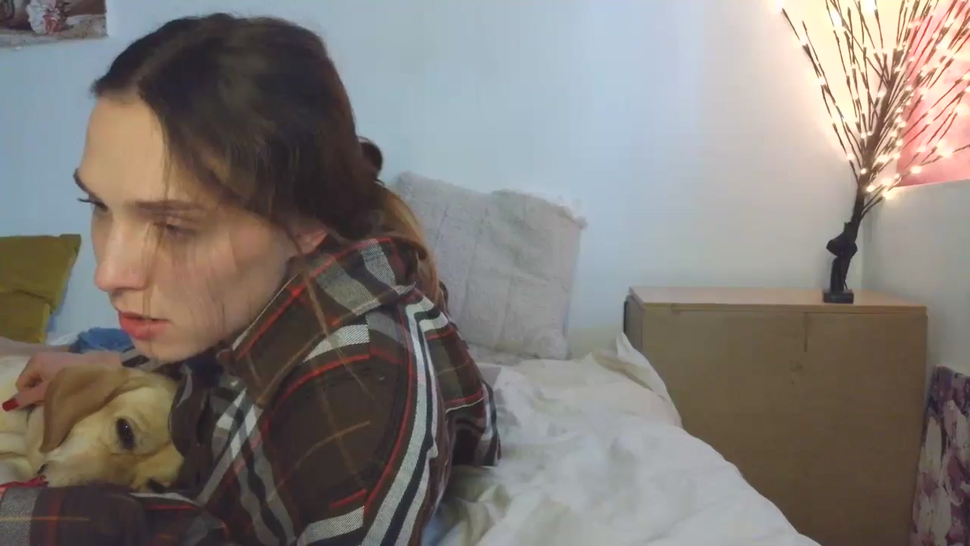 Gallery image thumbnail from HaleyReed's myfreecams stream on, 03/26/2026, 15:19 image 3 of 20