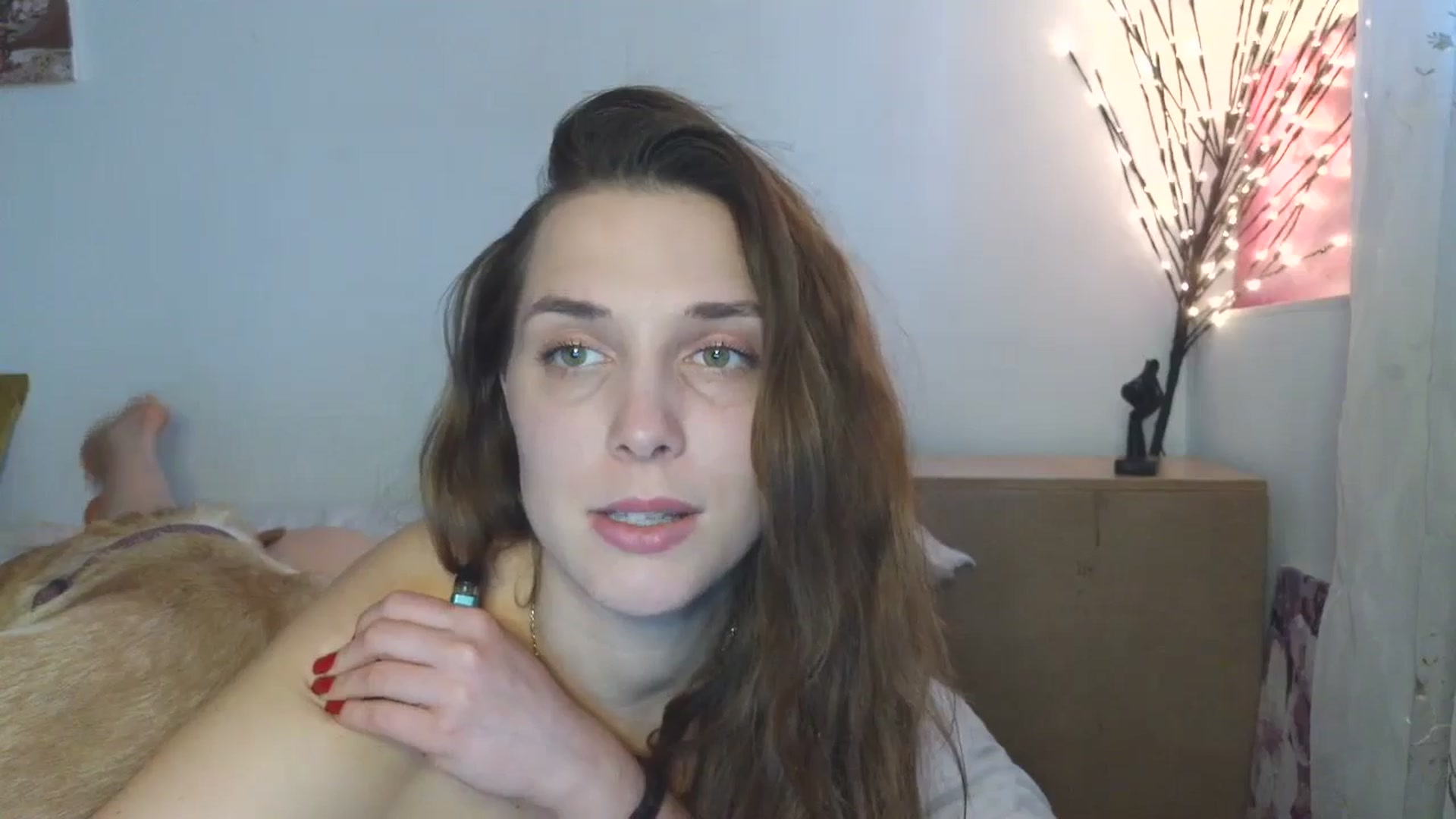 Gallery image thumbnail from HaleyReed's myfreecams stream on, 03/26/2026, 15:19 image 18 of 20