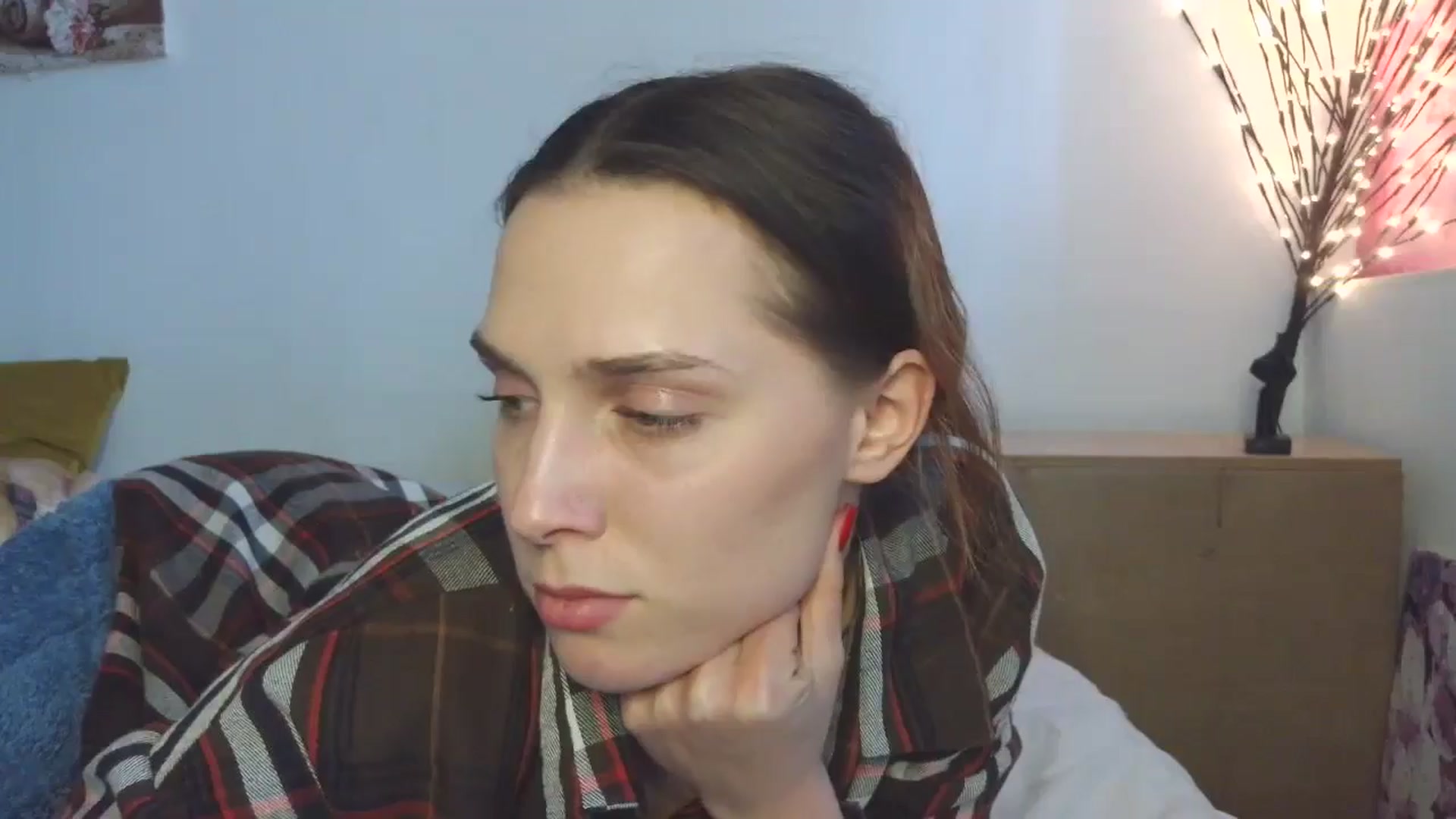 Gallery image thumbnail from HaleyReed's myfreecams stream on, 03/26/2026, 15:19 image 1 of 20