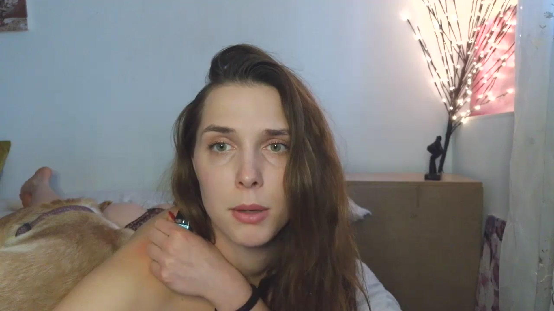 Gallery image thumbnail from HaleyReed's myfreecams stream on, 03/26/2026, 15:19 image 19 of 20