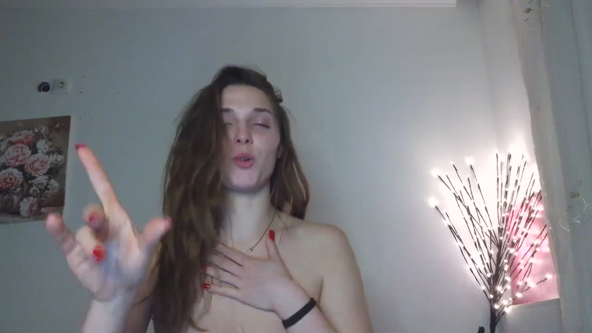 Gallery image thumbnail from HaleyReed's myfreecams stream on, 03/26/2026, 17:09 image 14 of 20