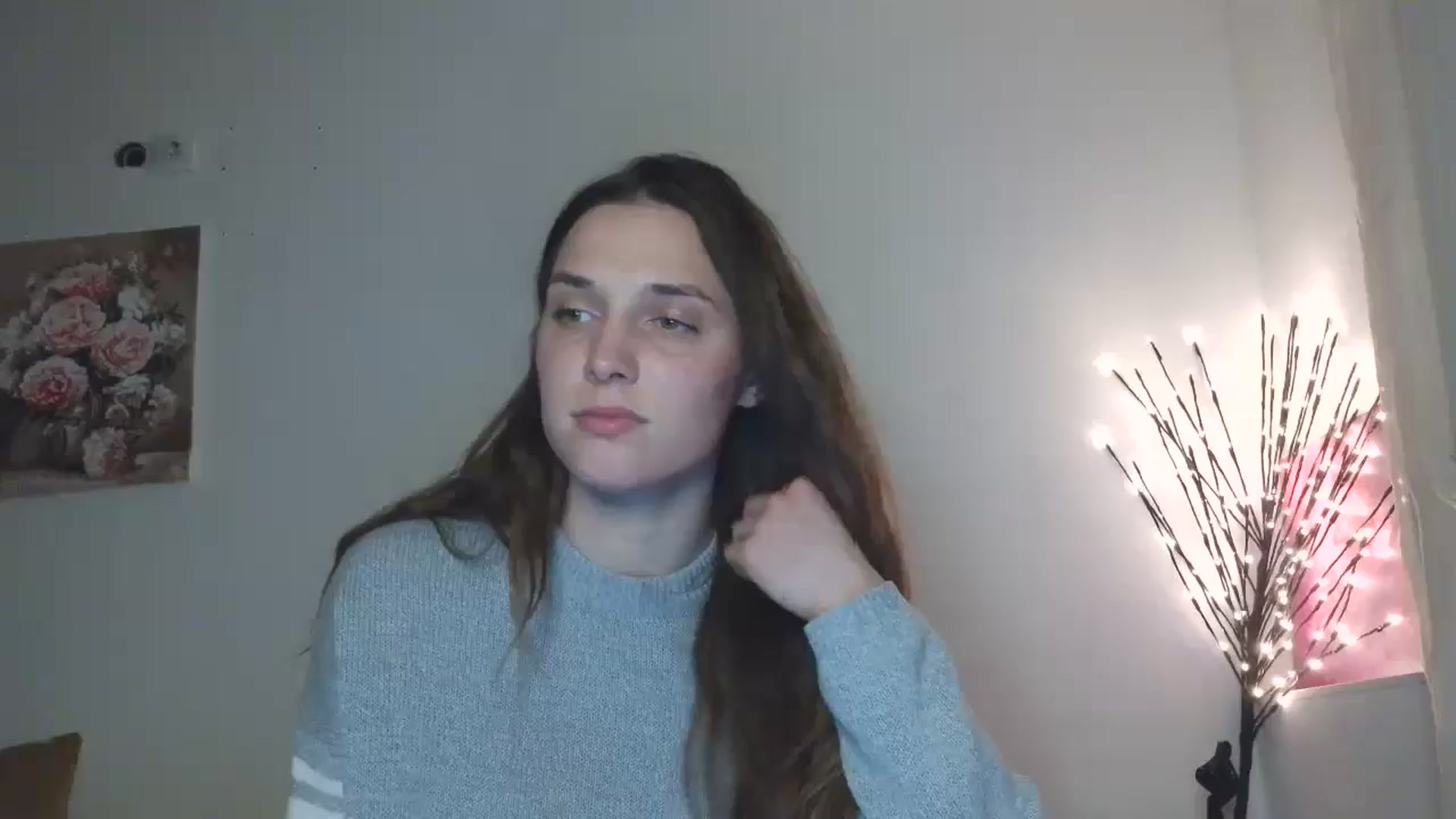 Gallery image thumbnail from HaleyReed's myfreecams stream on, 03/26/2026, 18:14 image 14 of 20