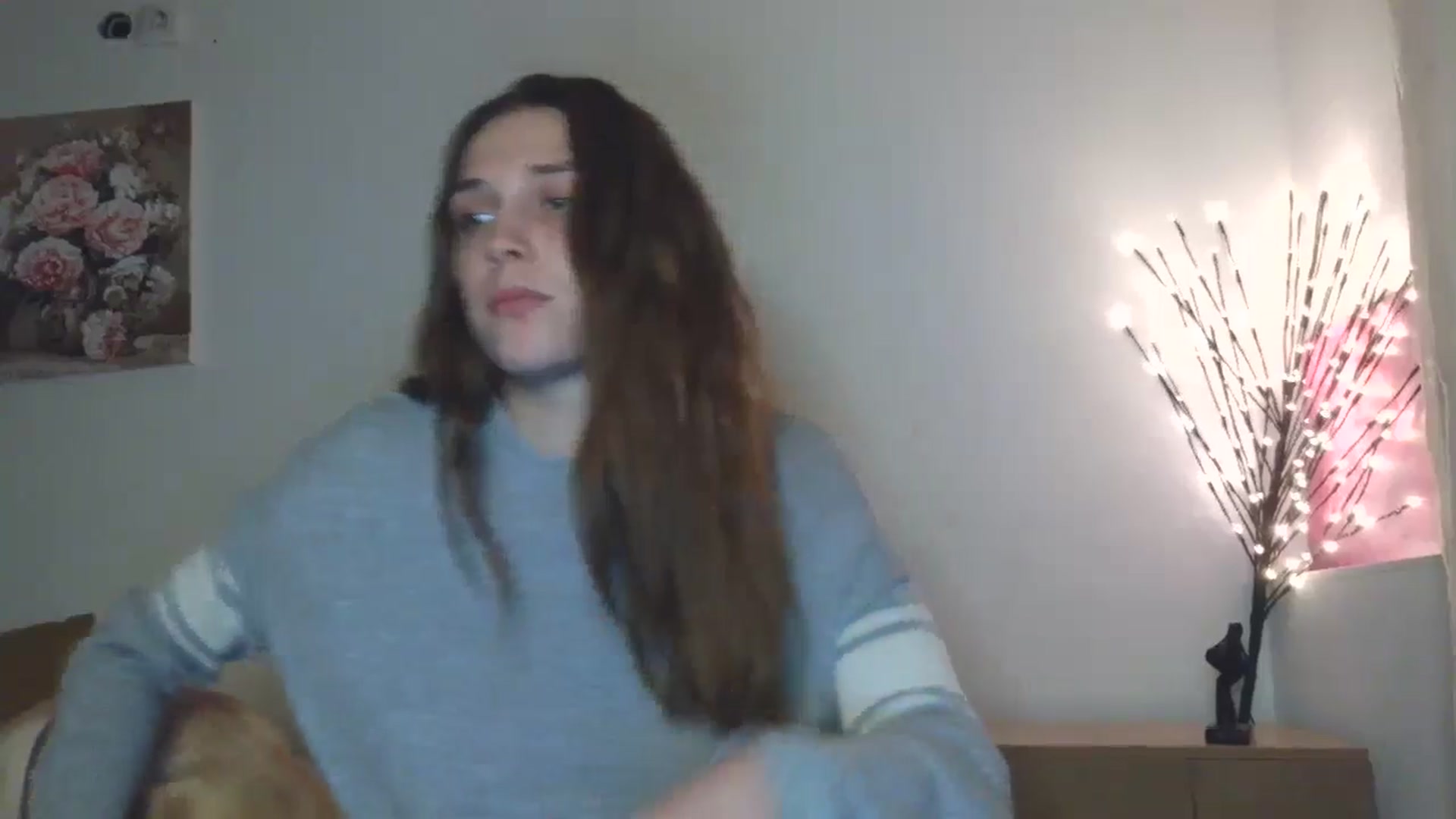Gallery image thumbnail from HaleyReed's myfreecams stream on, 03/26/2026, 18:14 image 12 of 20