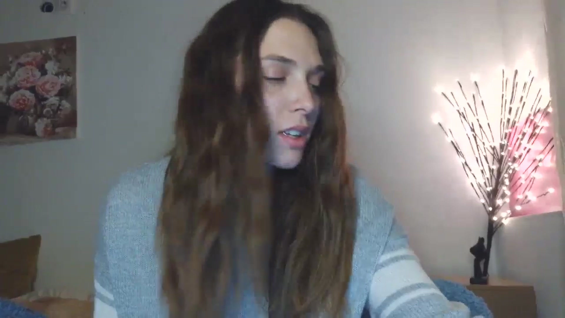 Gallery image thumbnail from HaleyReed's myfreecams stream on, 03/26/2026, 18:14 image 19 of 20