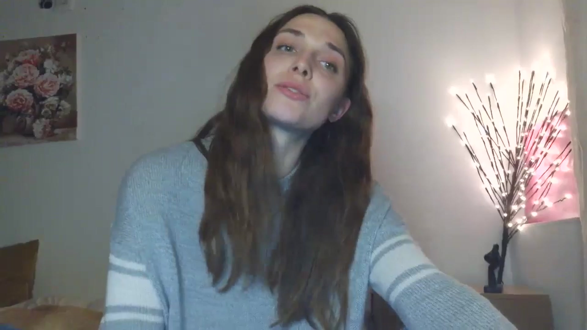 Gallery image thumbnail from HaleyReed's myfreecams stream on, 03/26/2026, 18:14 image 20 of 20