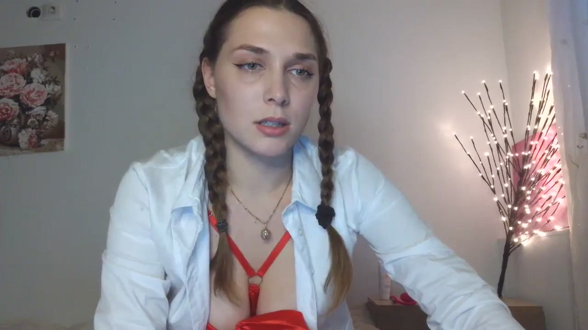 Gallery image thumbnail from HaleyReed's myfreecams stream on, 03/27/2026, 15:06 image 13 of 20