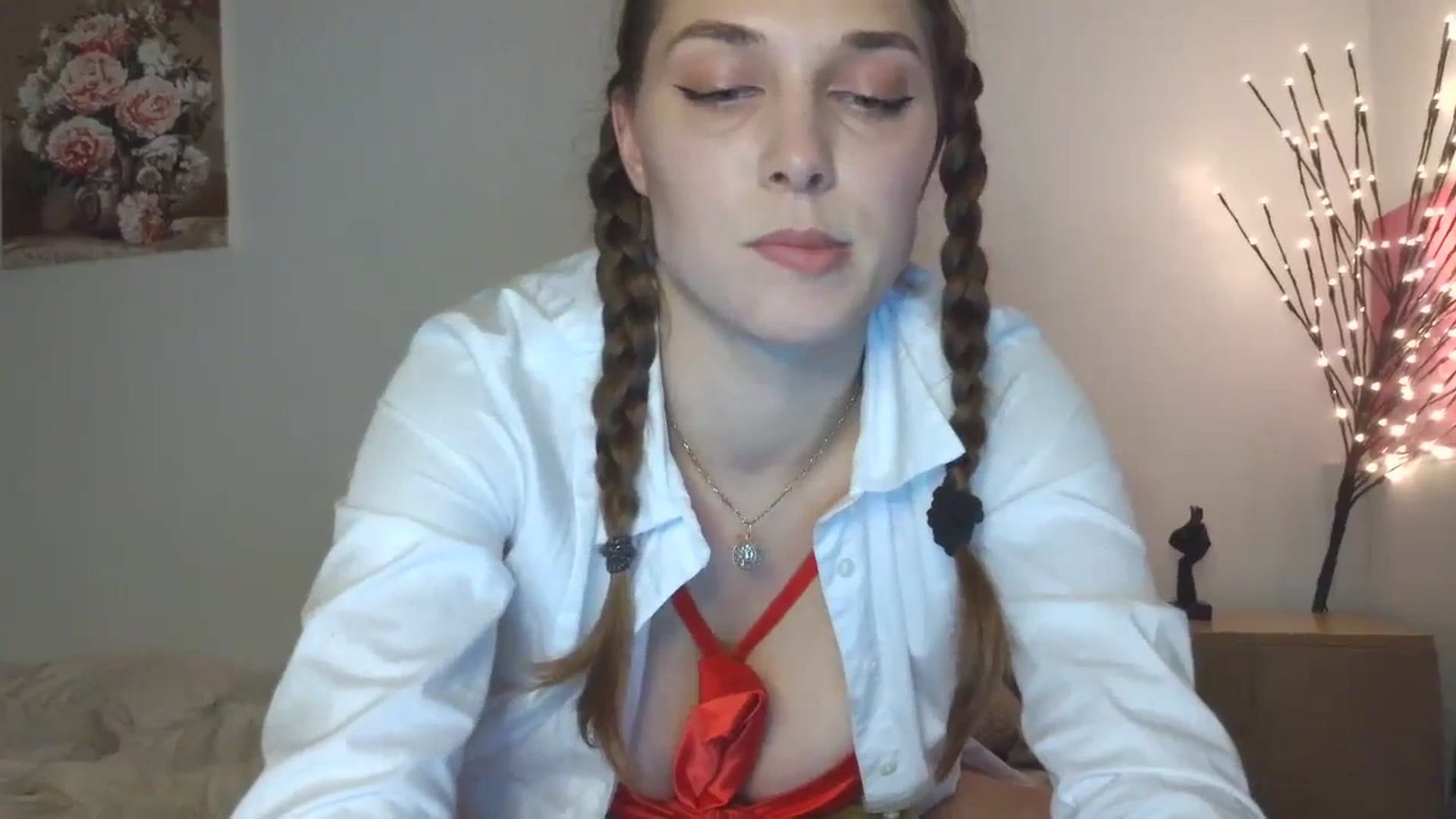 Gallery image thumbnail from HaleyReed's myfreecams stream on, 03/27/2026, 15:06 image 2 of 20