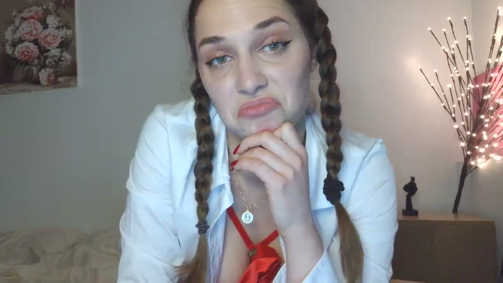 Gallery image thumbnail from HaleyReed's myfreecams stream on, 03/27/2026, 15:06 image 5 of 20