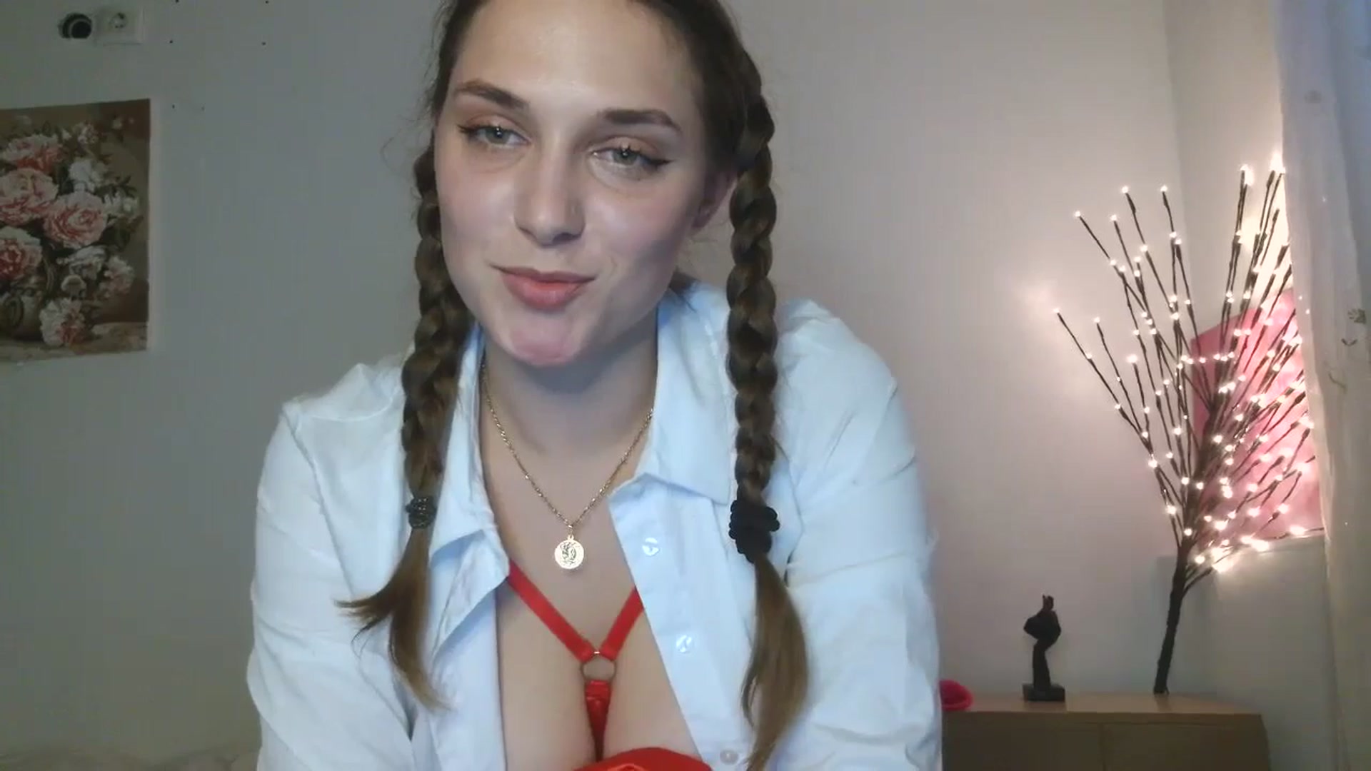 Gallery image thumbnail from HaleyReed's myfreecams stream on, 03/27/2026, 15:06 image 18 of 20