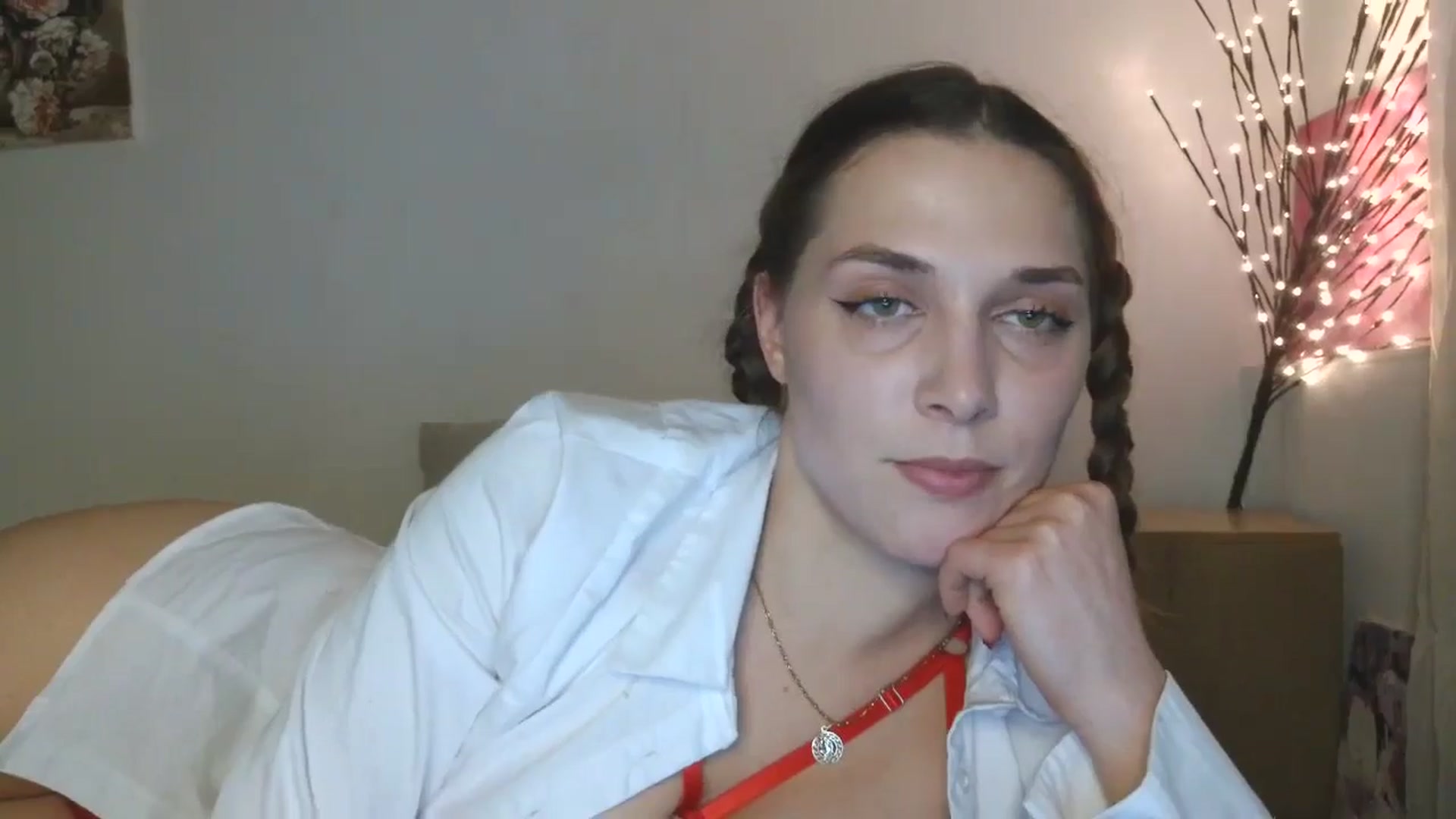 Gallery image thumbnail from HaleyReed's myfreecams stream on, 03/27/2026, 15:06 image 9 of 20