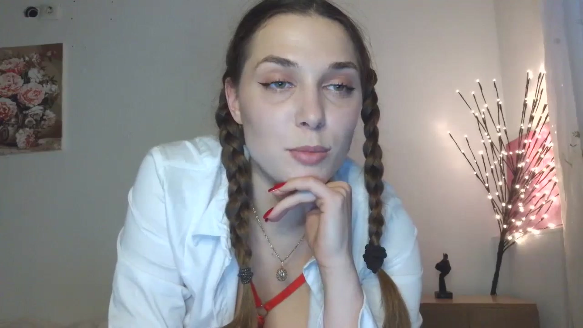Gallery image thumbnail from HaleyReed's myfreecams stream on, 03/27/2026, 15:06 image 14 of 20
