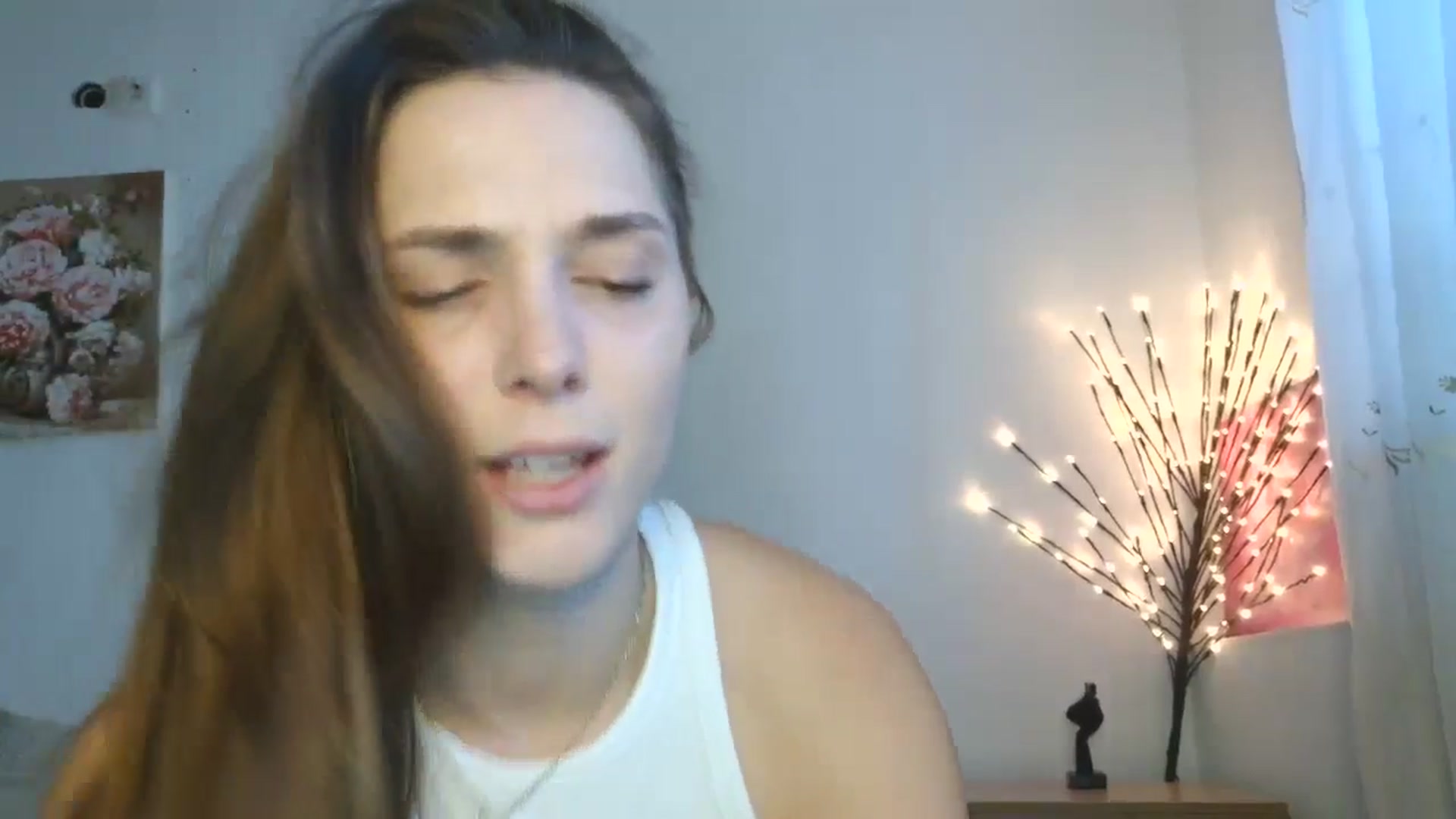 Gallery image thumbnail from HaleyReed's myfreecams stream on, 03/29/2026, 14:20 image 19 of 20