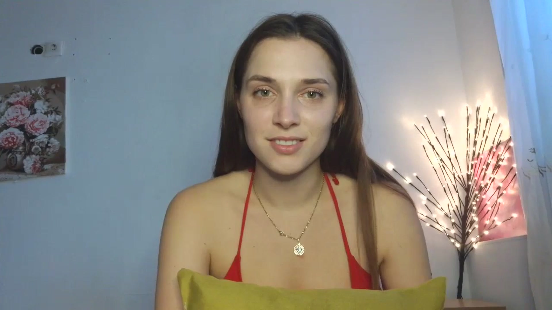 Gallery image thumbnail from HaleyReed's myfreecams stream on, 03/29/2026, 15:26 image 16 of 20