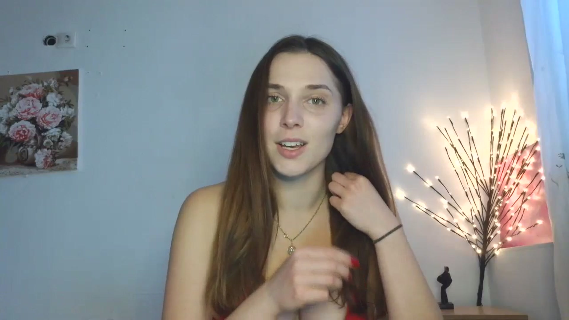 Gallery image thumbnail from HaleyReed's myfreecams stream on, 03/29/2026, 15:26 image 2 of 20