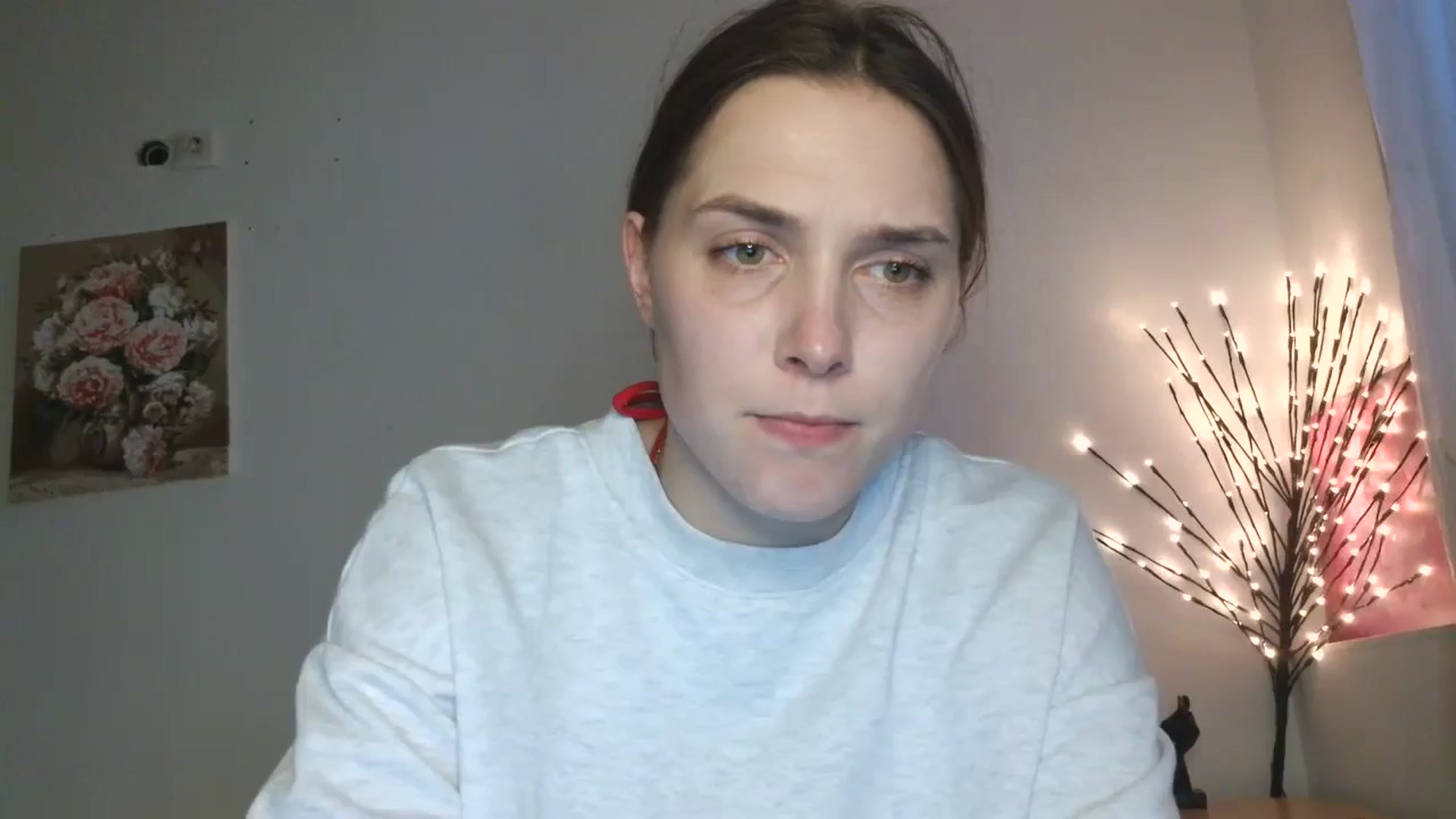 Gallery image thumbnail from HaleyReed's myfreecams stream on, 03/29/2026, 16:09 image 1 of 20
