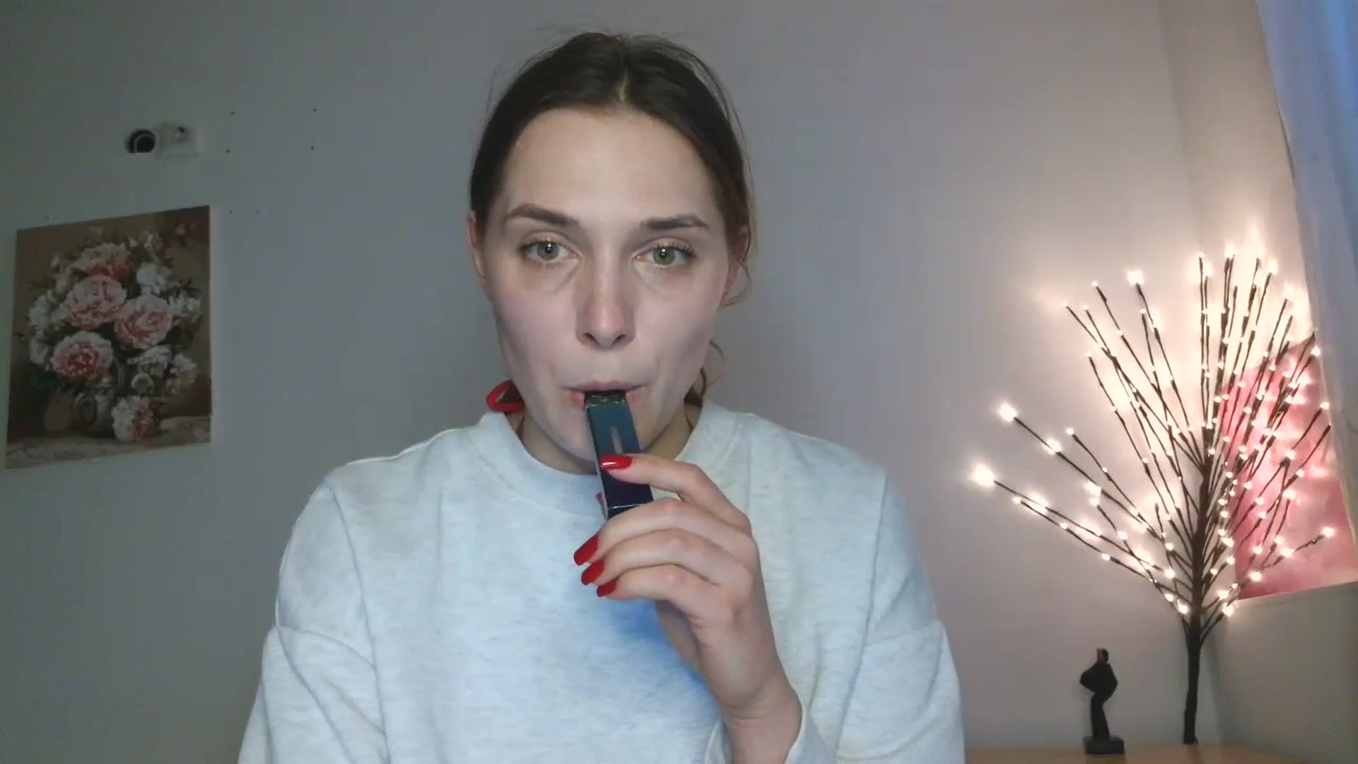 Gallery image thumbnail from HaleyReed's myfreecams stream on, 03/29/2026, 16:09 image 4 of 20