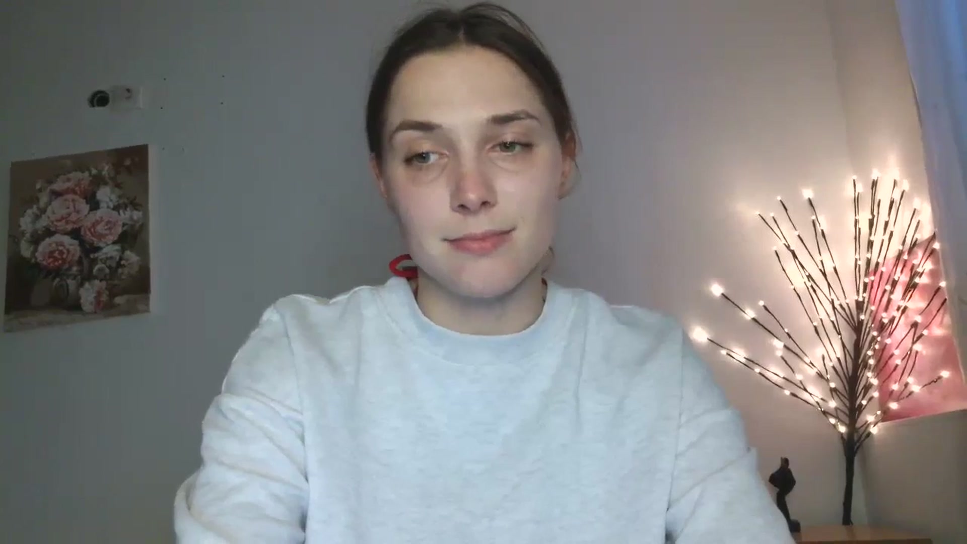 Gallery image thumbnail from HaleyReed's myfreecams stream on, 03/29/2026, 16:09 image 2 of 20