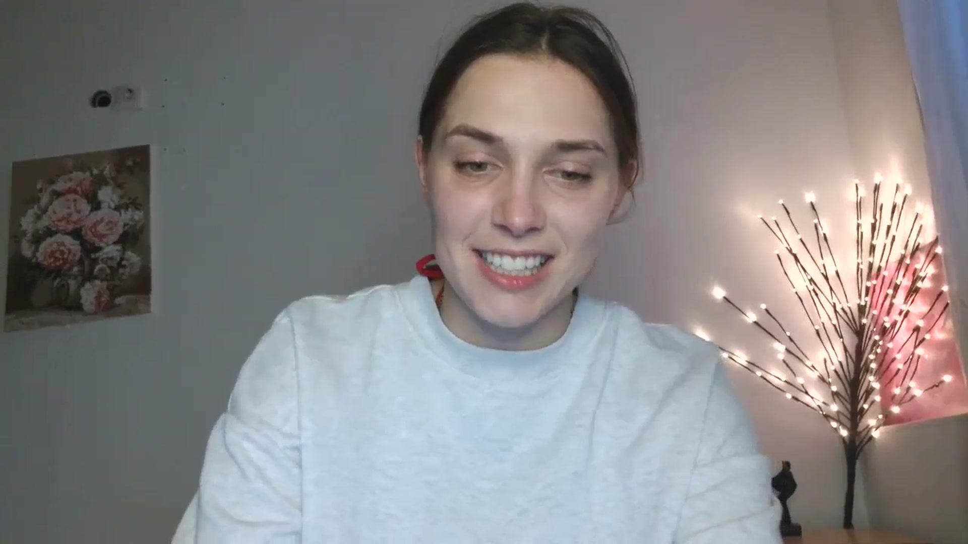 Gallery image thumbnail from HaleyReed's myfreecams stream on, 03/29/2026, 16:09 image 3 of 20