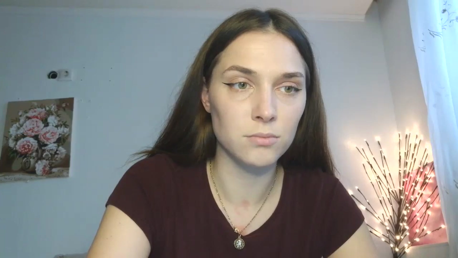 Gallery image thumbnail from HaleyReed's myfreecams stream on, 03/30/2026, 13:44 image 9 of 20