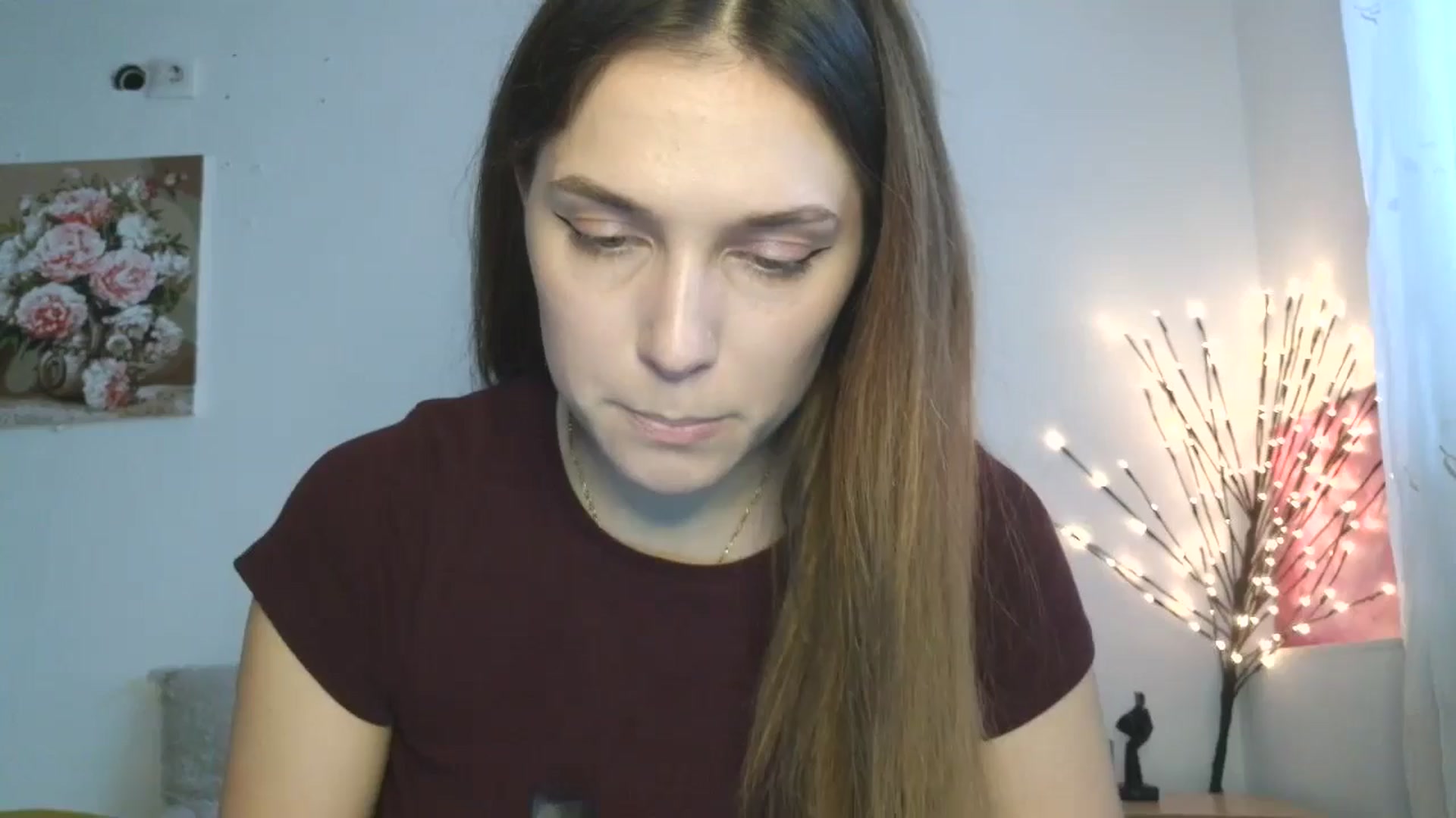 Gallery image thumbnail from HaleyReed's myfreecams stream on, 03/30/2026, 13:44 image 6 of 20