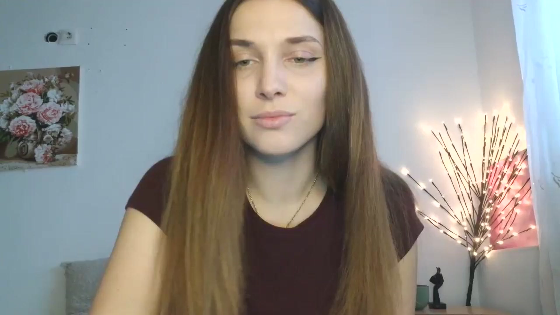 Gallery image thumbnail from HaleyReed's myfreecams stream on, 03/30/2026, 13:44 image 1 of 20